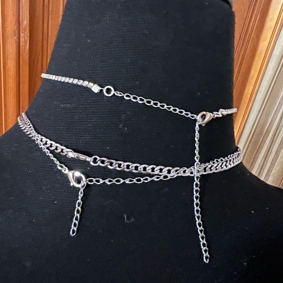 Handmade 3 Piece Choker Set - Picture 5 of 5